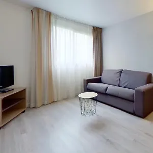 Résidence Appart hôtel