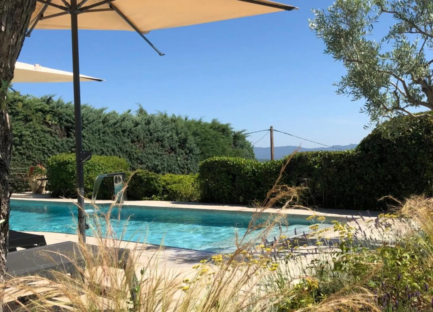 Hotel The View Aix-En-Provence